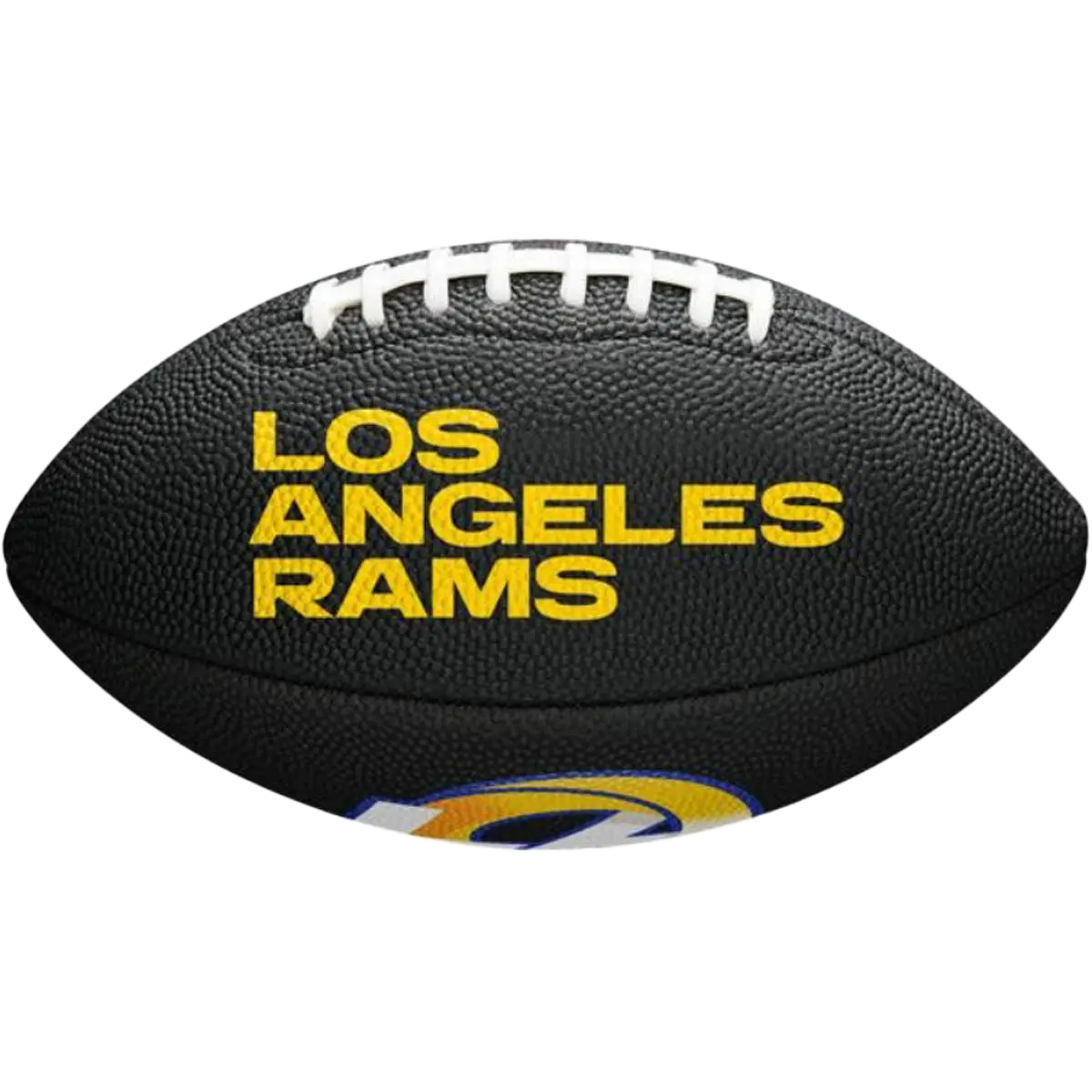 Team Soft Touch Mini Rams