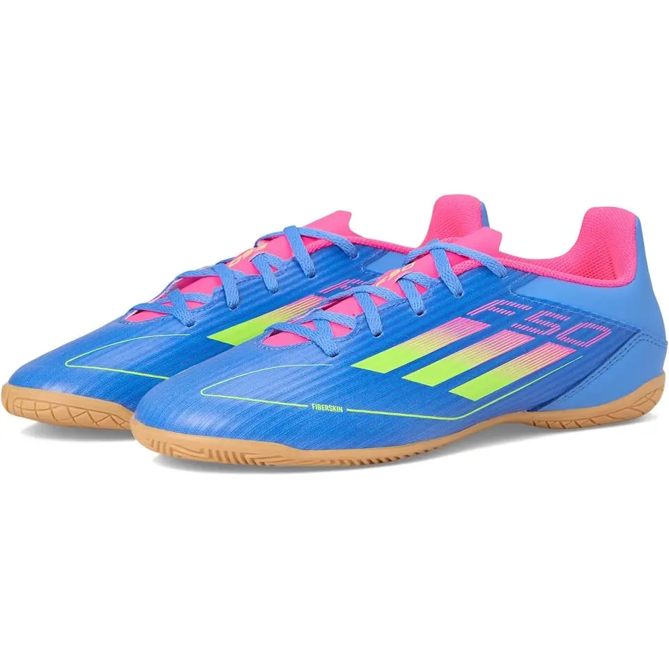 F50 Club Indoor Soccer Cleats Cleats