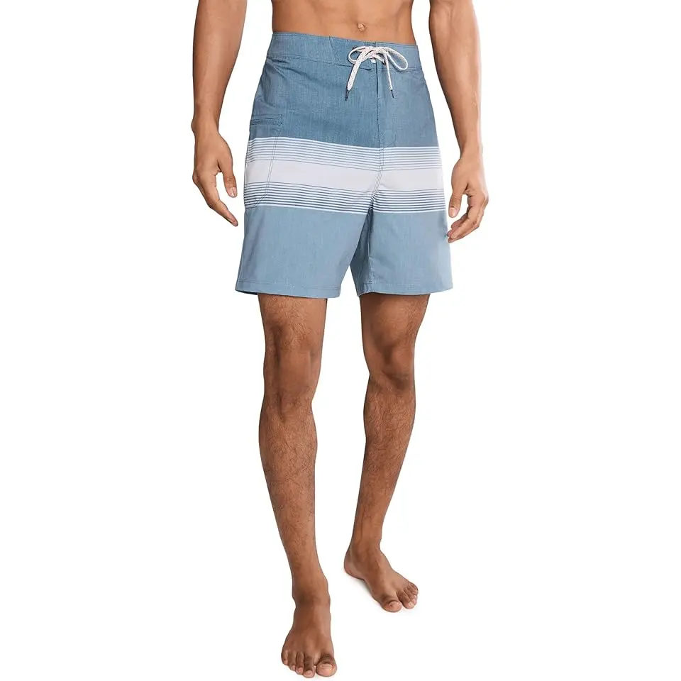 Phantom Eco Classic Slub Zip 18