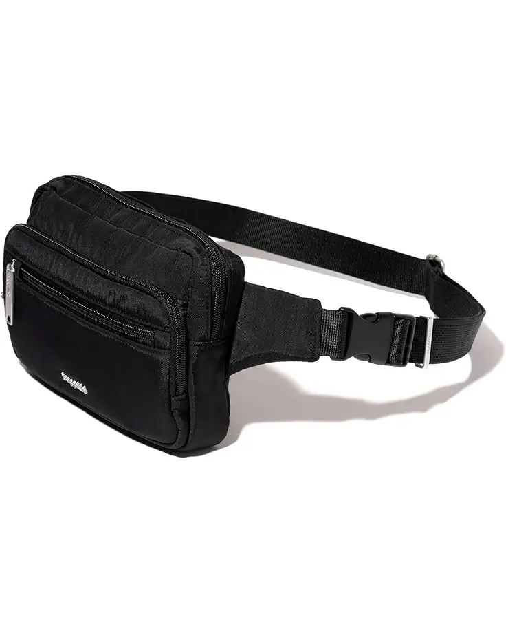 Women's Baggallini Securtex Anti-theft Belt Bag