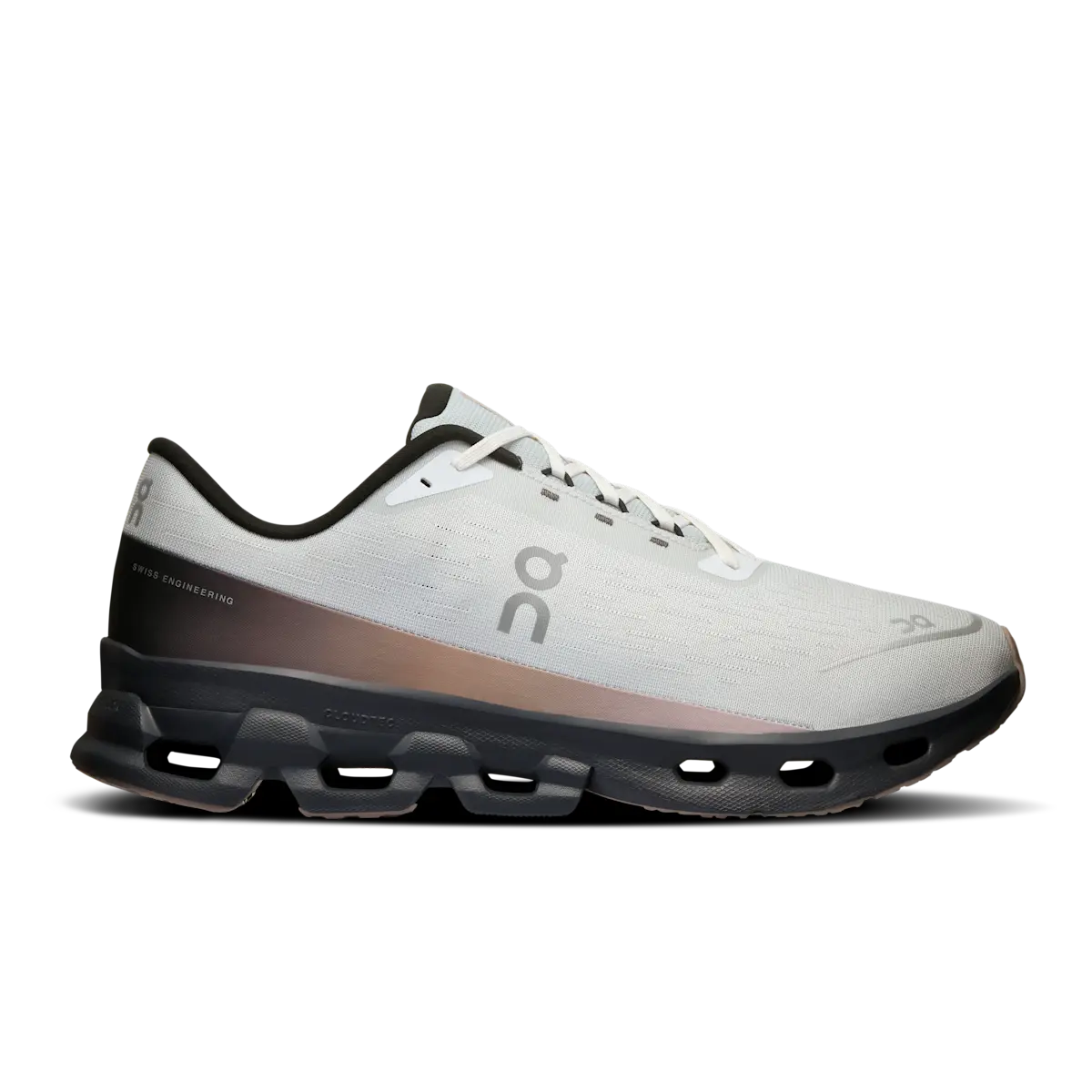 On Sportswear and Shoes: The Ultimate in Comfort & Performance