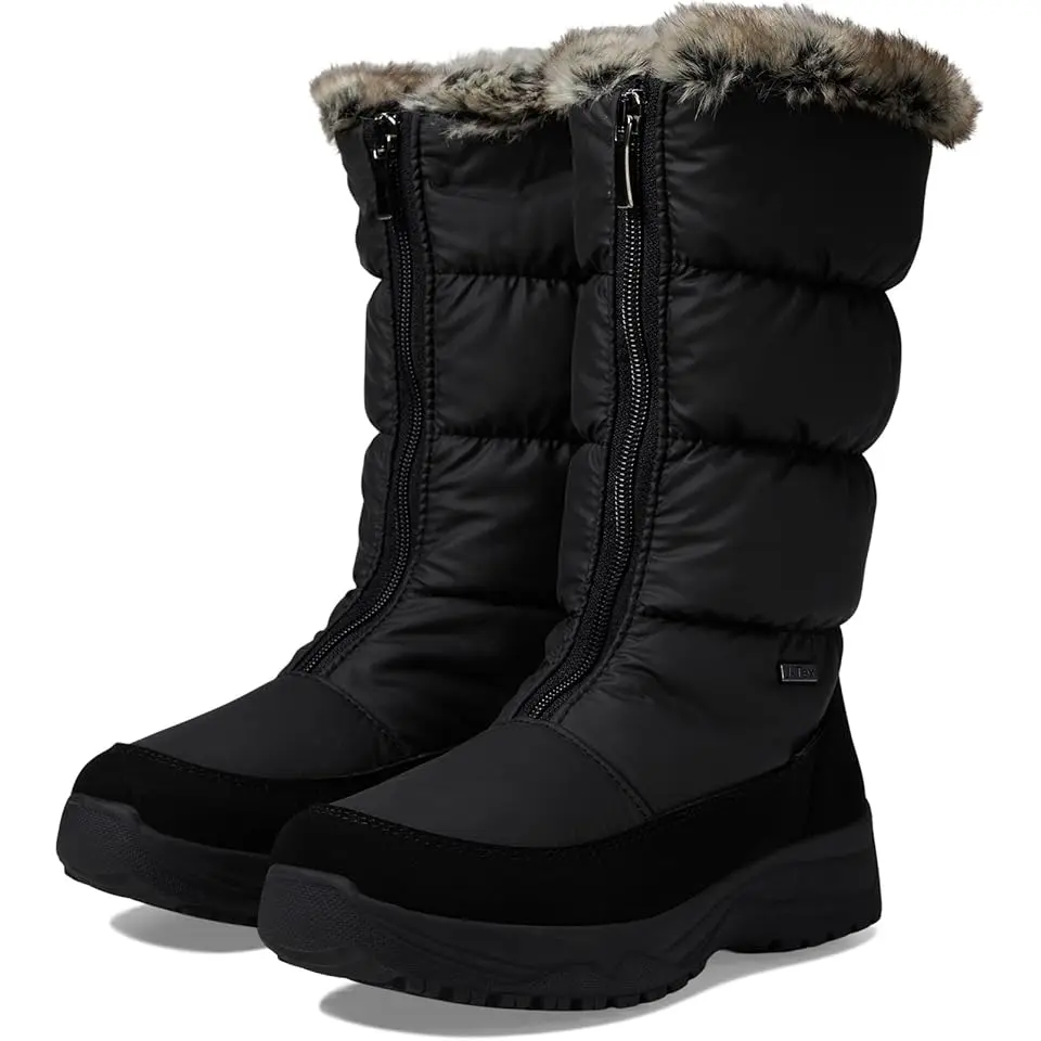 Snow