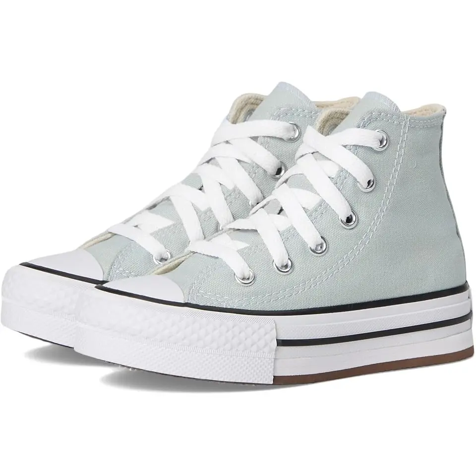 Chuck Taylor All Star Eva Lift Platform (Little Kid)