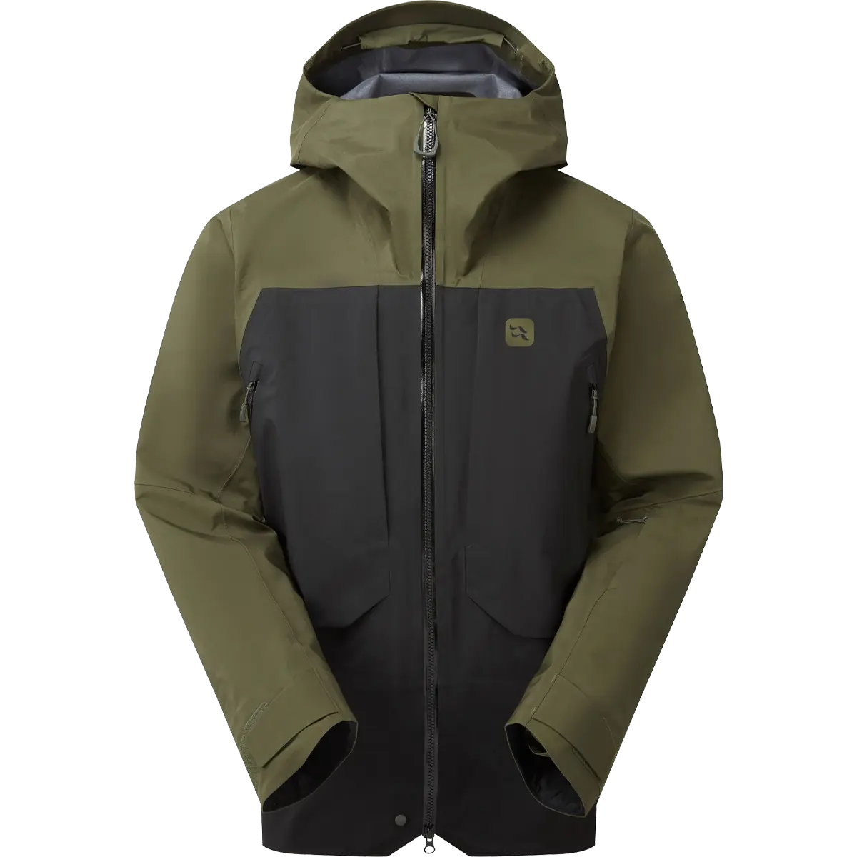 Men's Khroma Converge Jacket