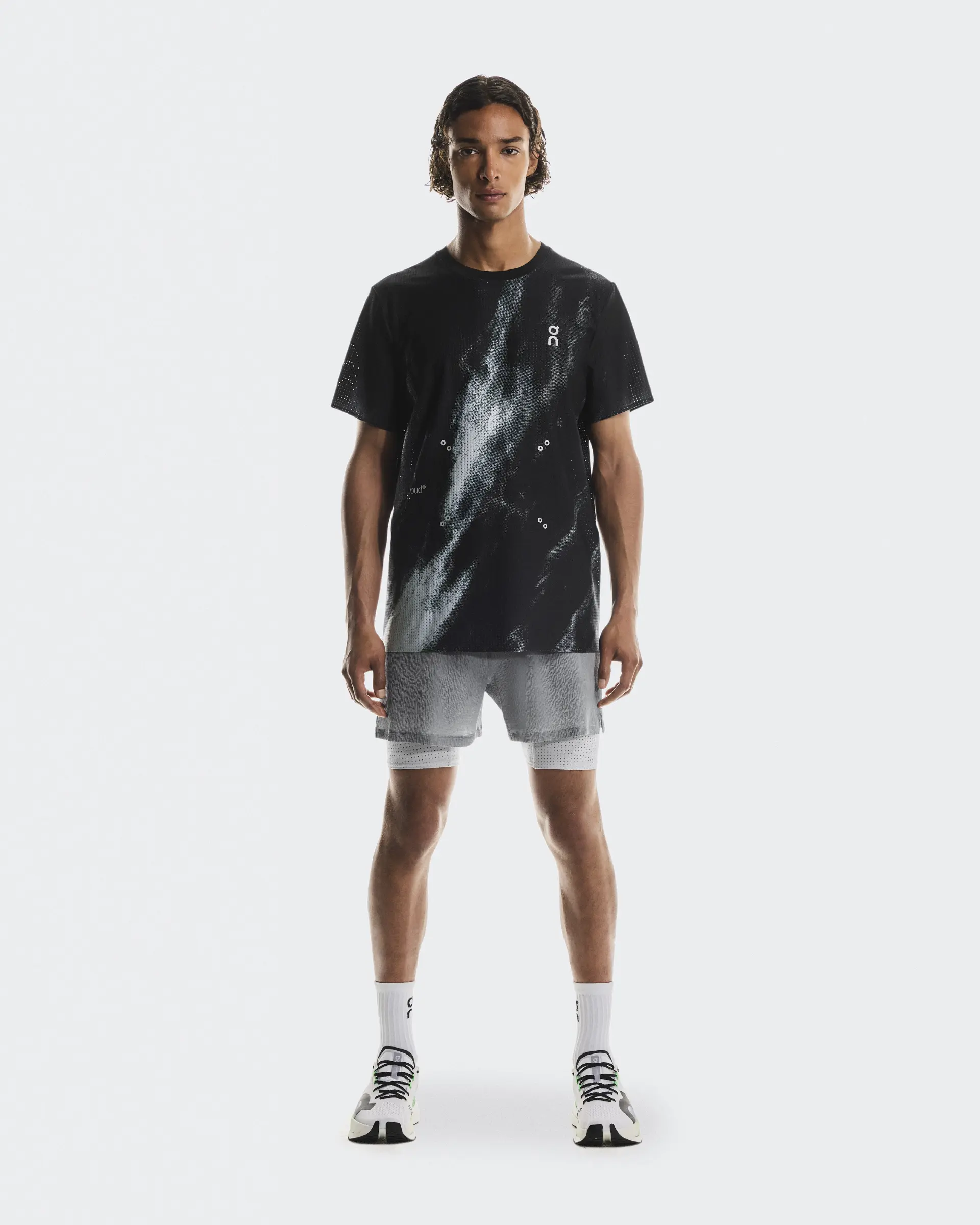 Pace Mesh-T