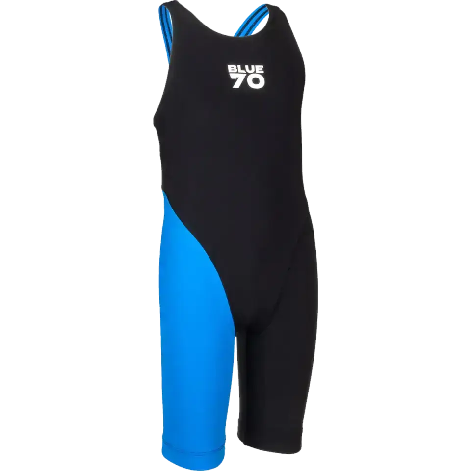 Youth Nero Stitch Kneeskin