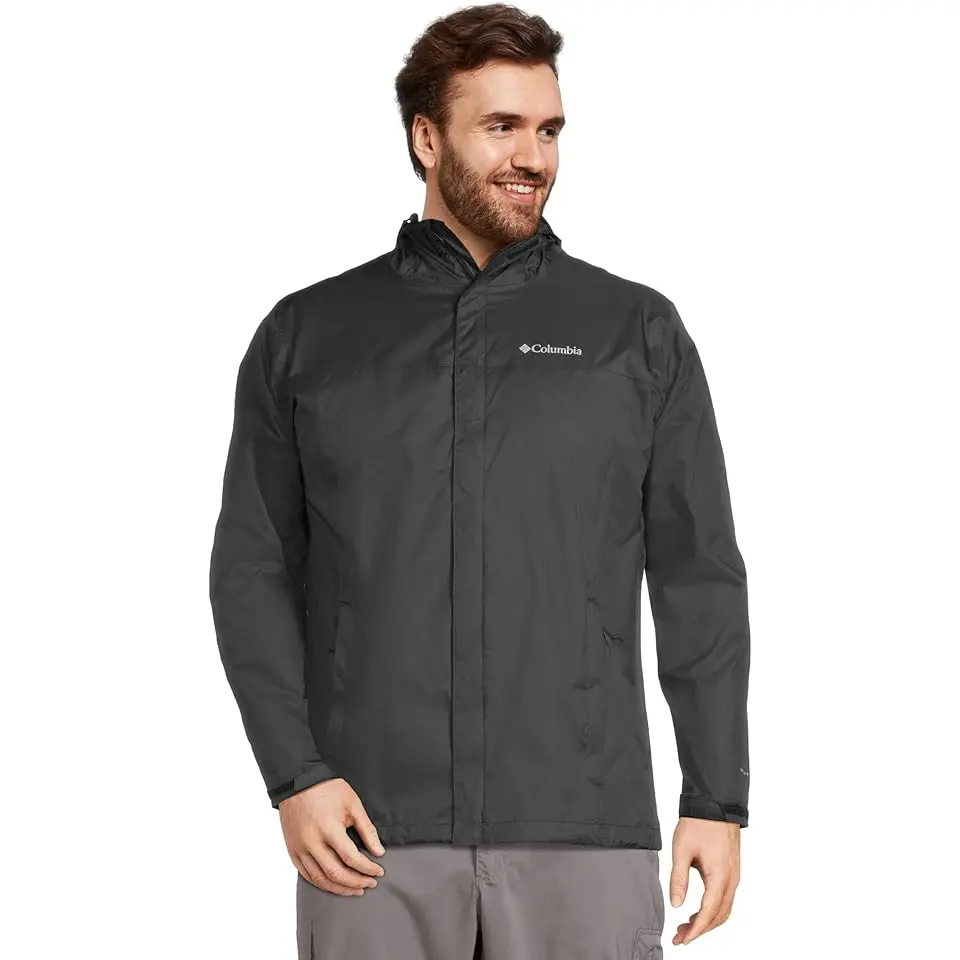 Big & Tall Watertight™ II Jacket