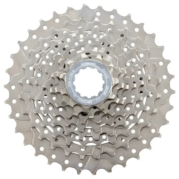 Claris 8-Speed 11-34 CS-HG50