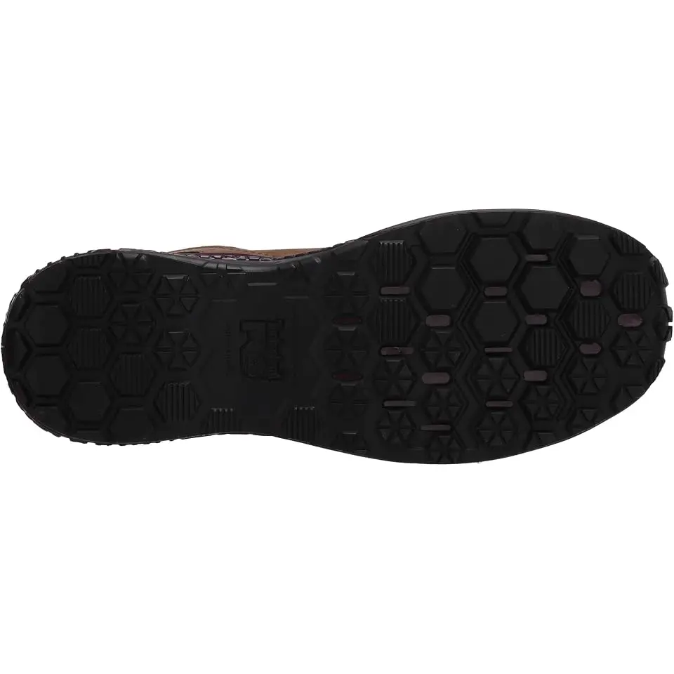 Reaxion Mid Composite Safety Toe Waterproof