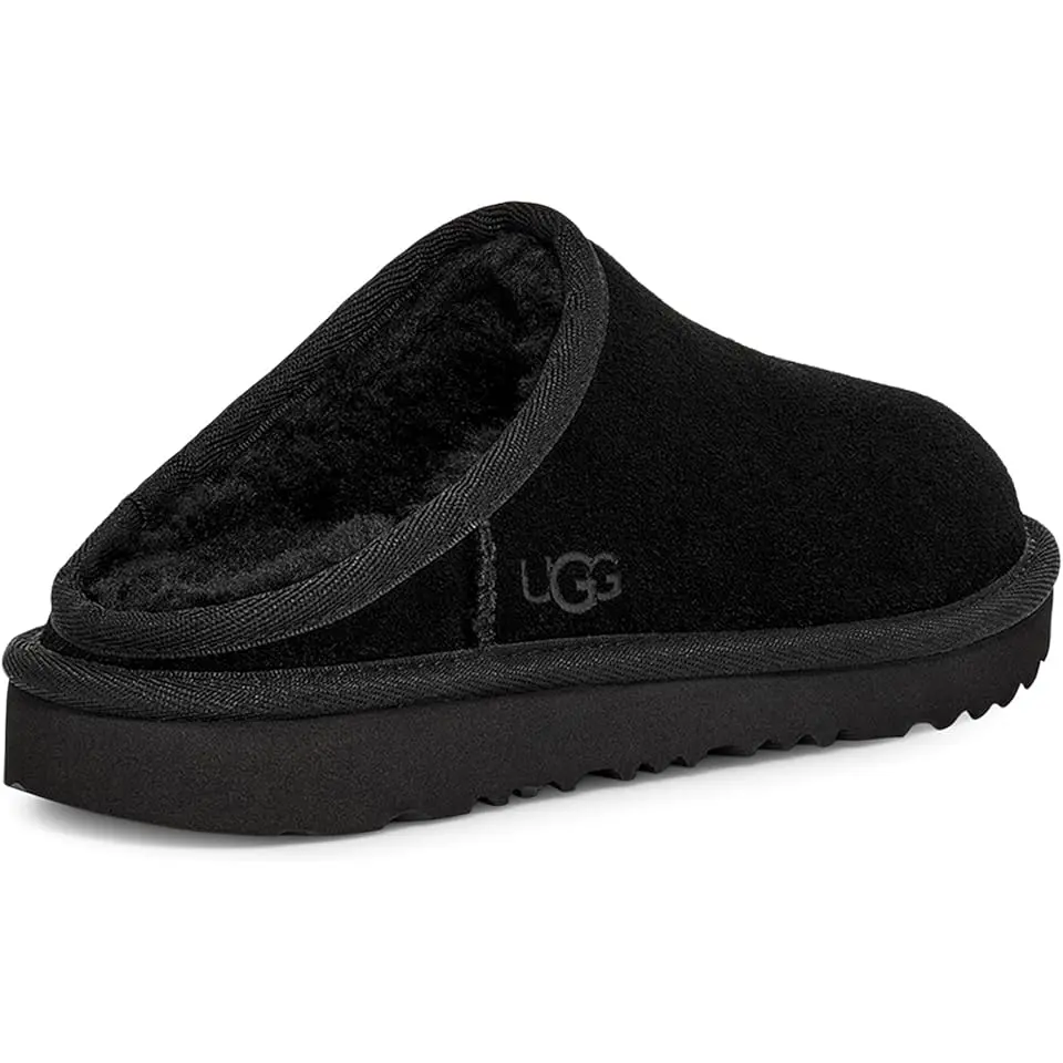 Classic Slip-On (Little Kid/Big Kid)