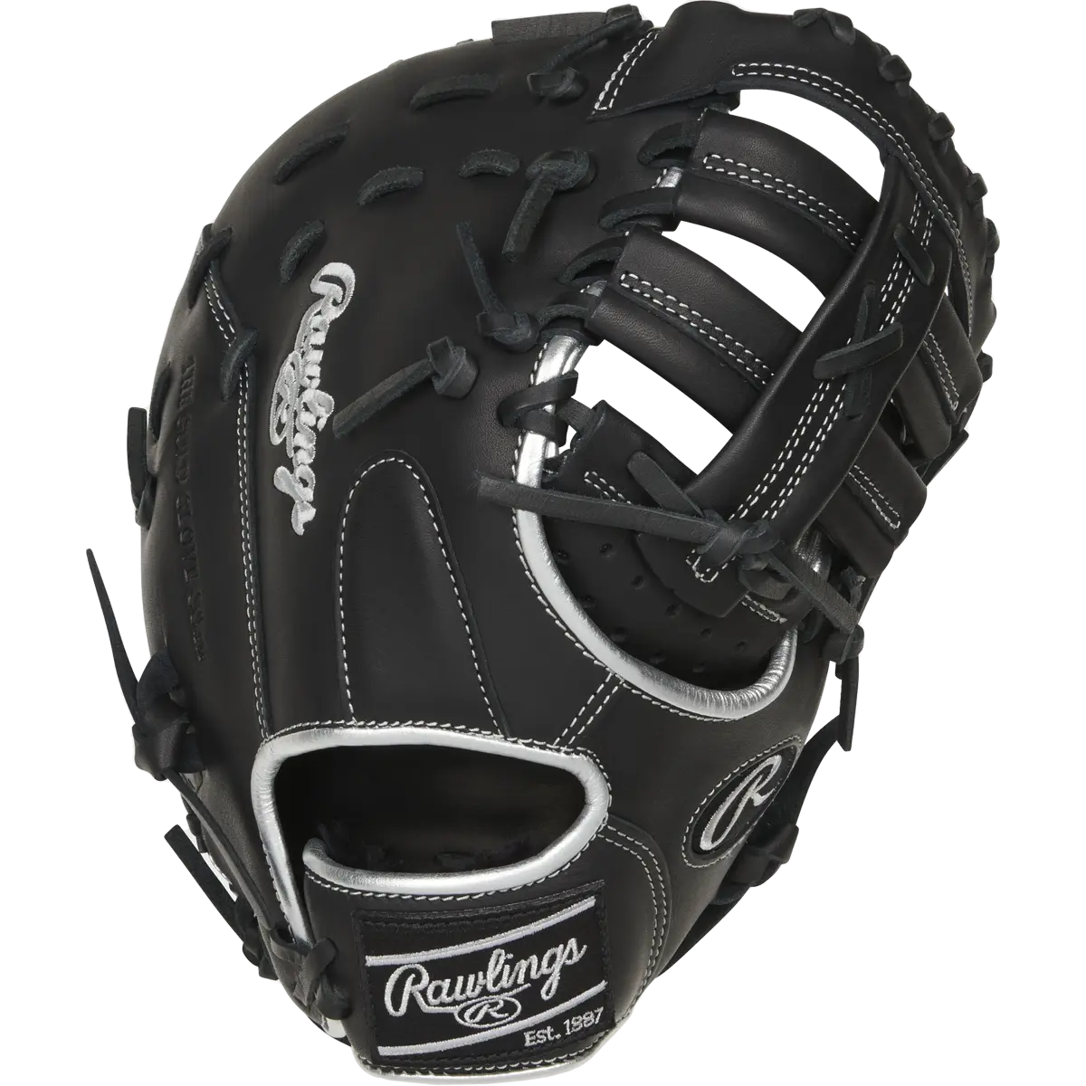Encore 12" First Base Mitt LHT