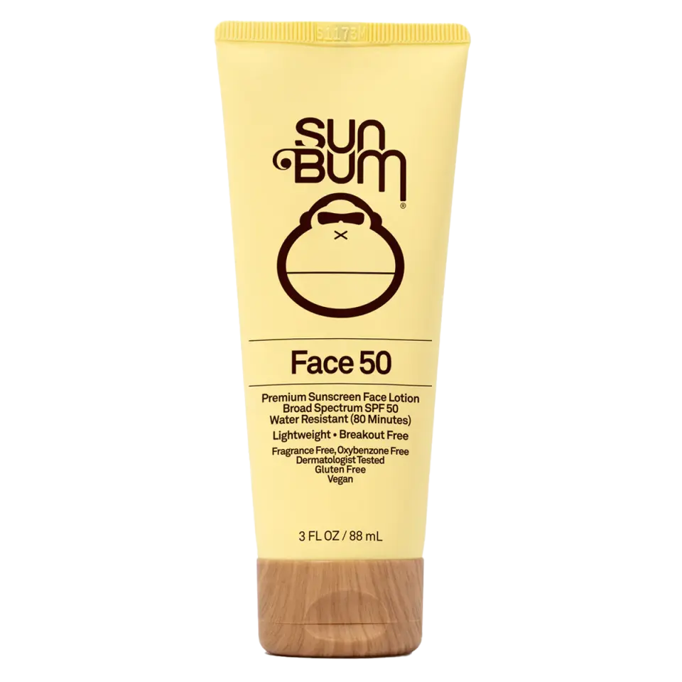 Original SPF 50 Face Lotion