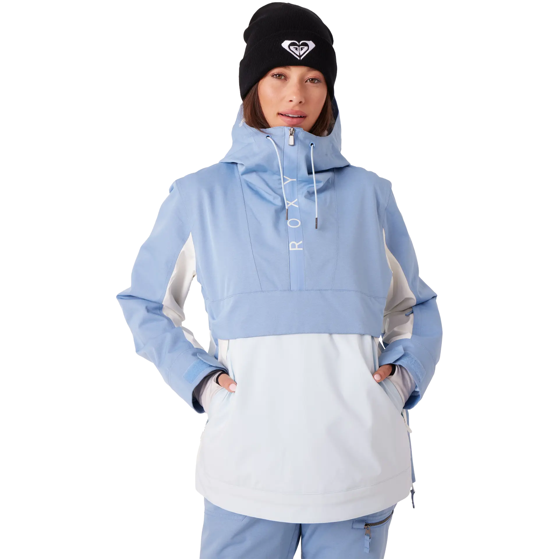 Women's Shelter Jacket