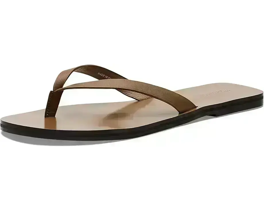 Women's Madewell Greene Thong Slide