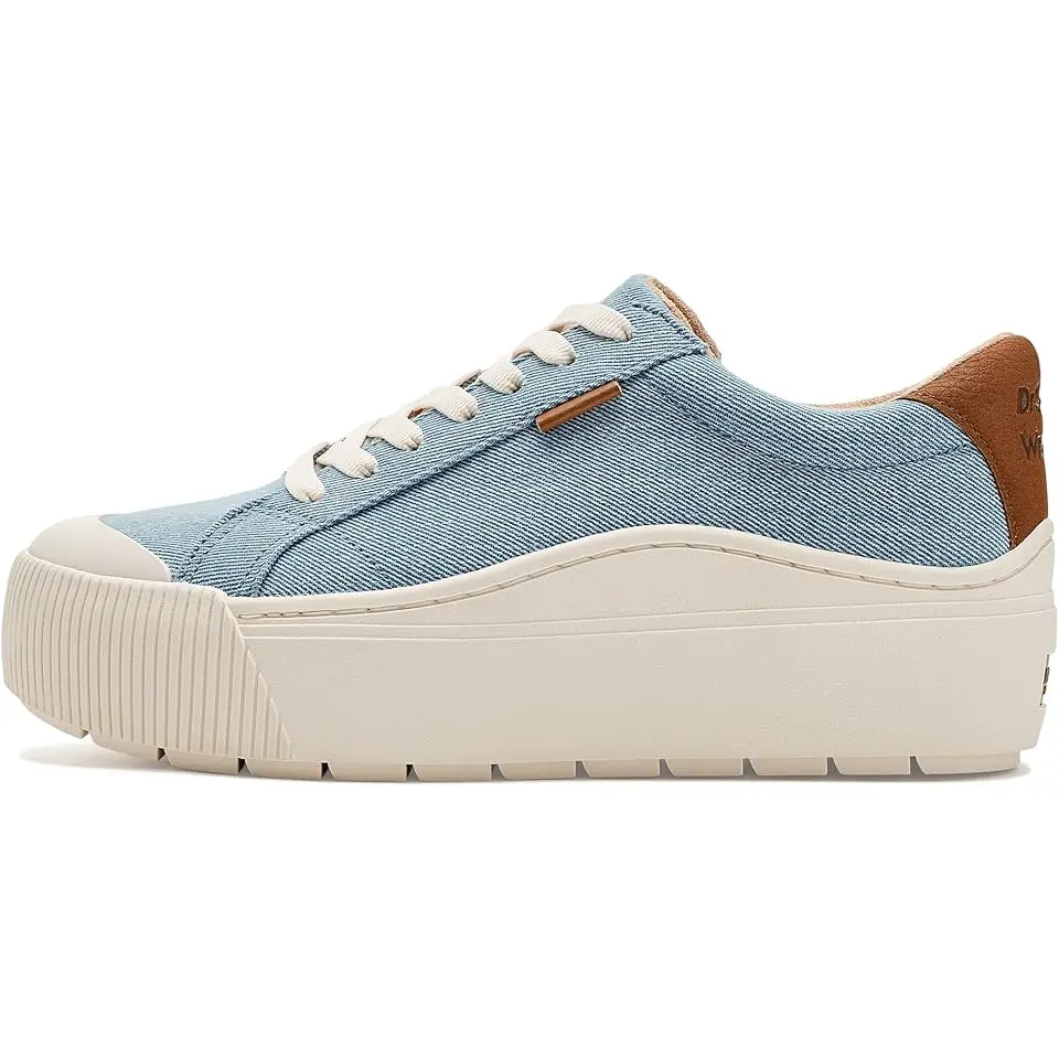 Time Off Max Lace-Up Shoes