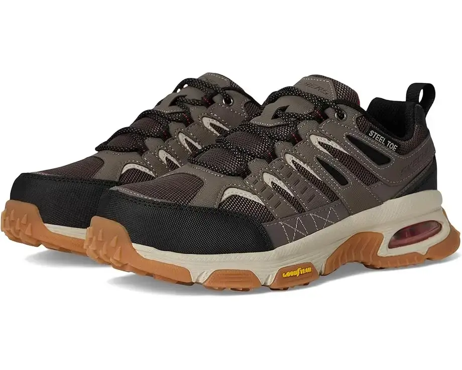 Men's SKECHERS Work Skech-Air Envoy ST - Arcket