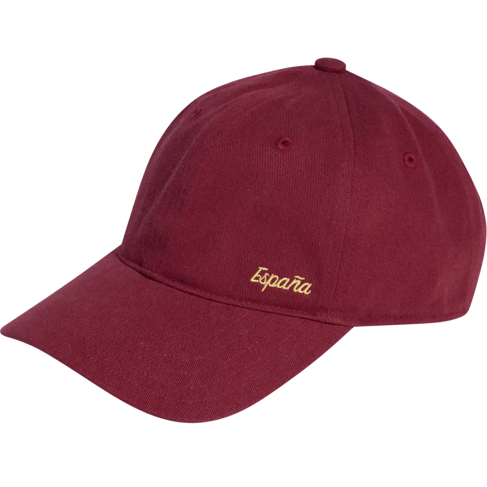 Spain RFEF Dad Cap