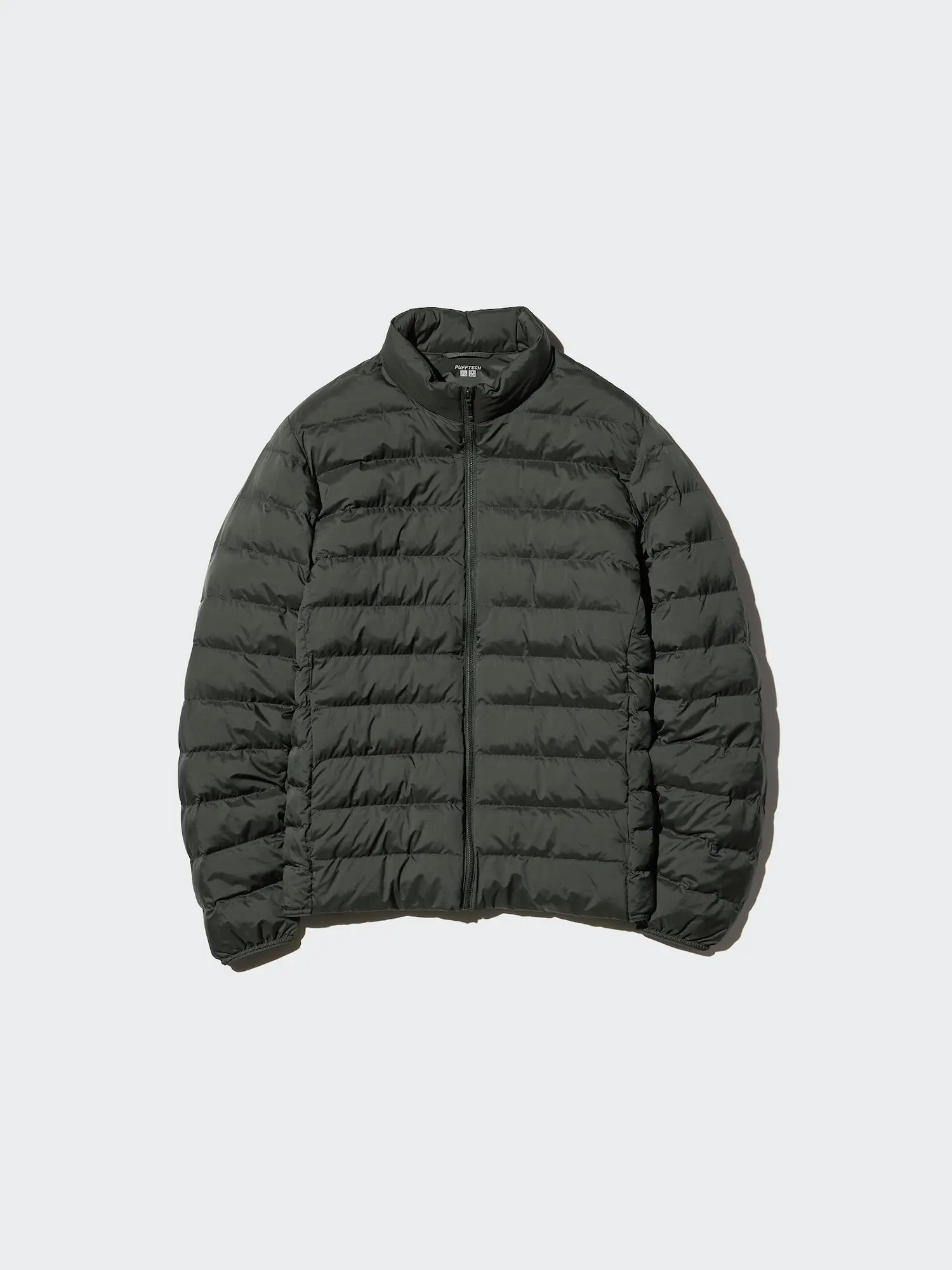 PUFFTECH Jacket