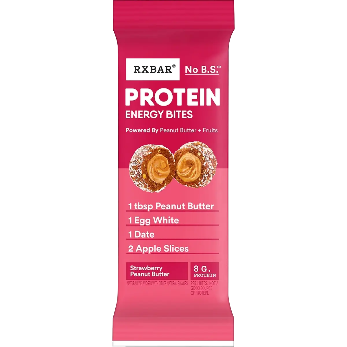 Protein Energy Bites