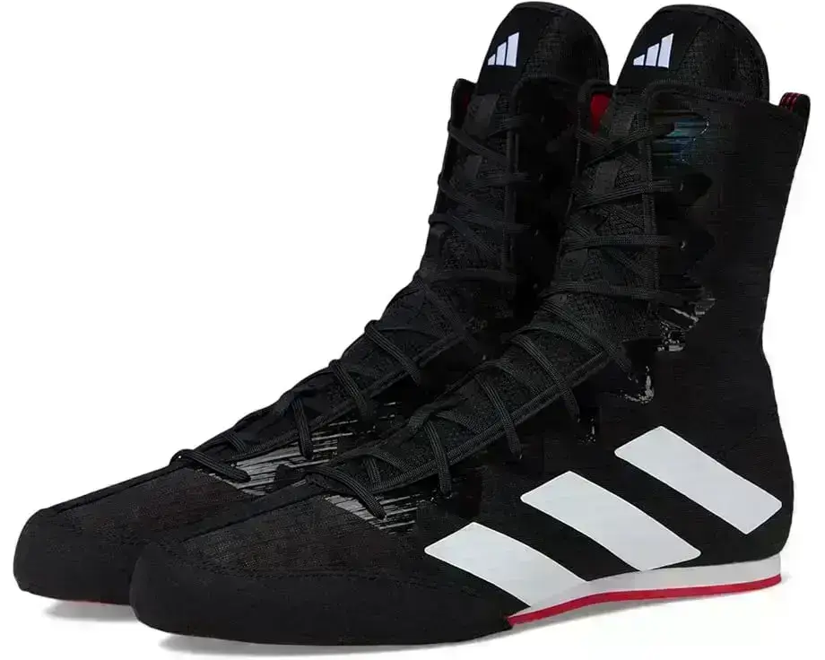 Unisex adidas Box Hog 4
