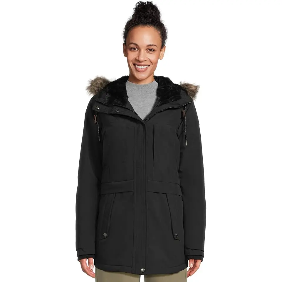 Payton Pass™ II Insulated Jacket