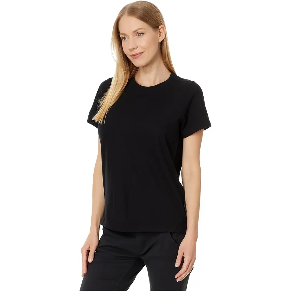 Perfect Crew Short Sleeve Tee