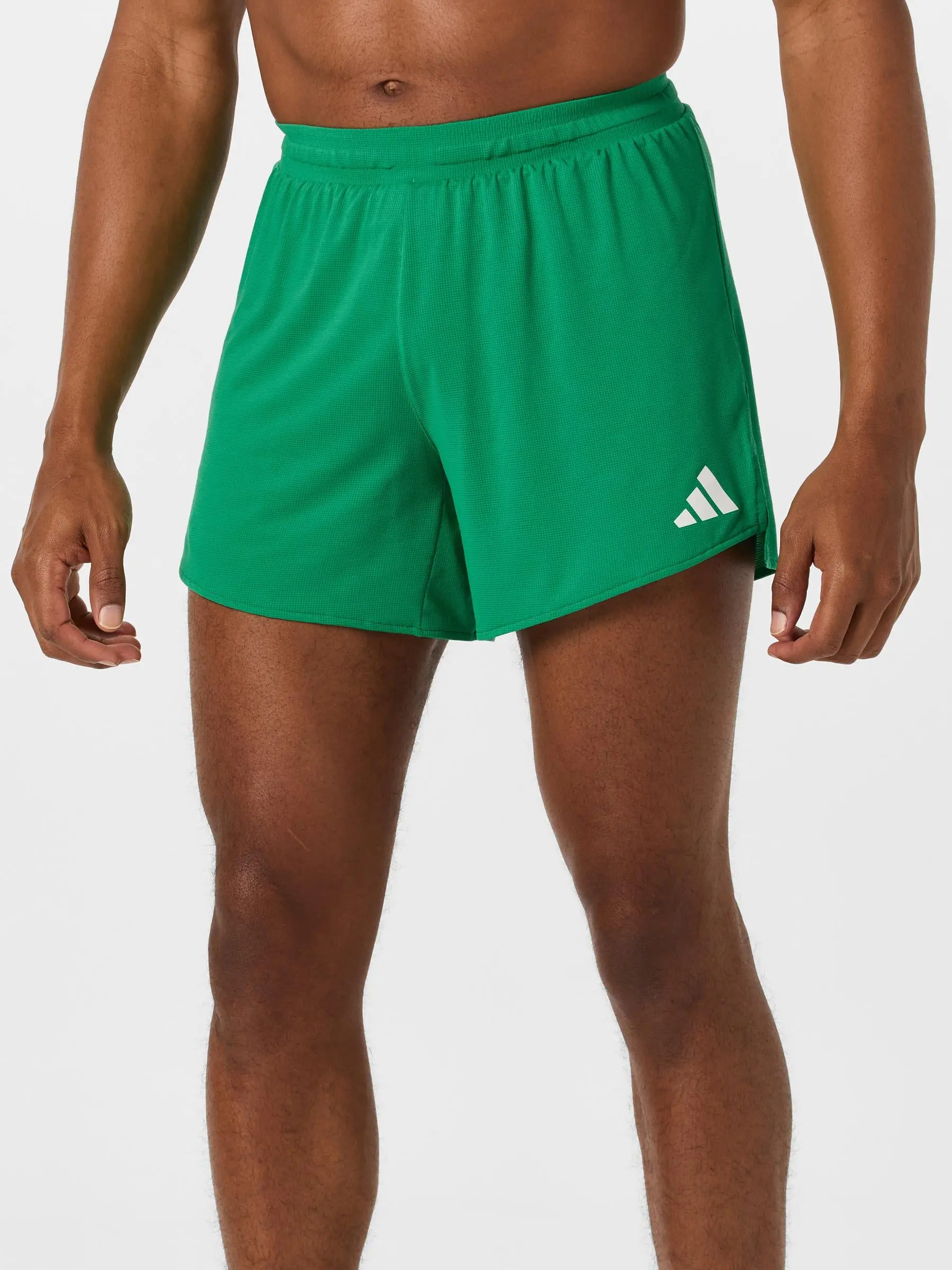 adidas Men's Adizero All Time Classics 5" Run Short