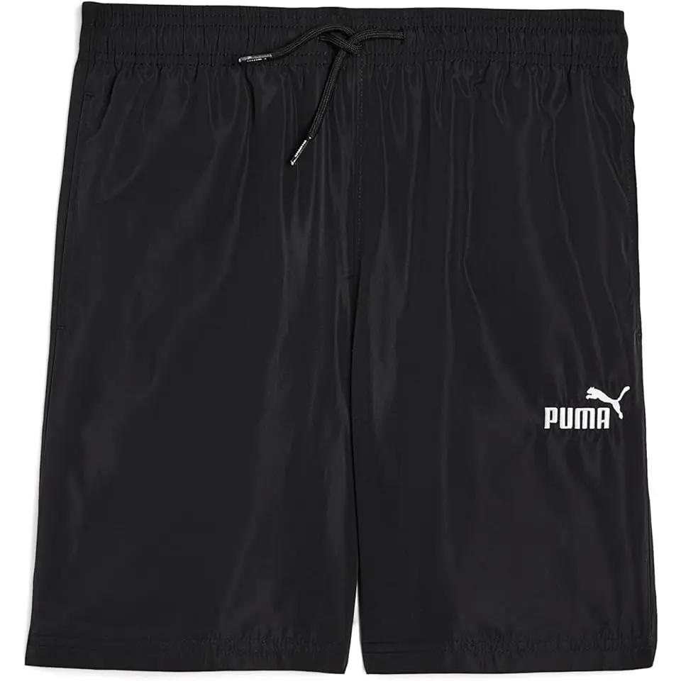 Essential Basics Woven Shorts (Big Kid)