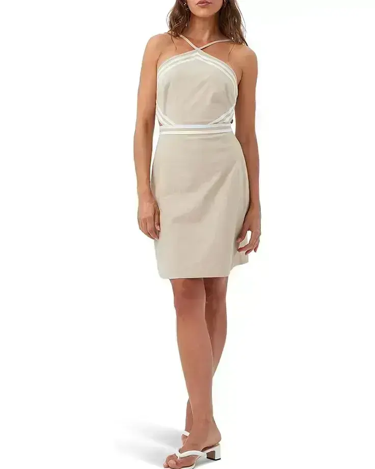 Women's Trina Turk Grasse Dress