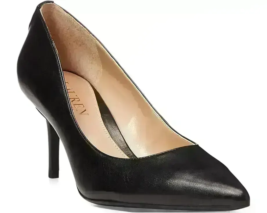 Women's Lauren Ralph Lauren Lanette Pump