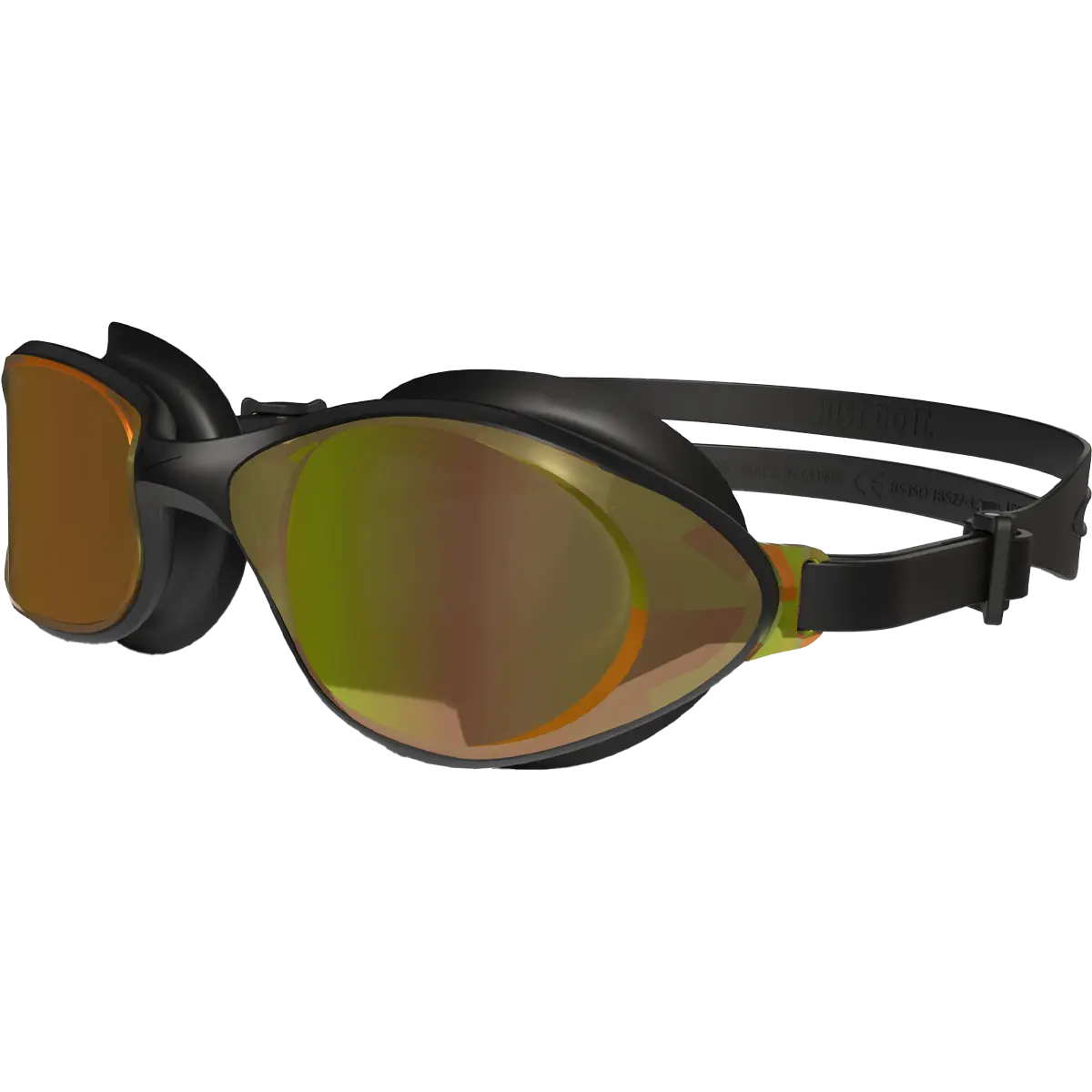 Expanse Mirror Goggles