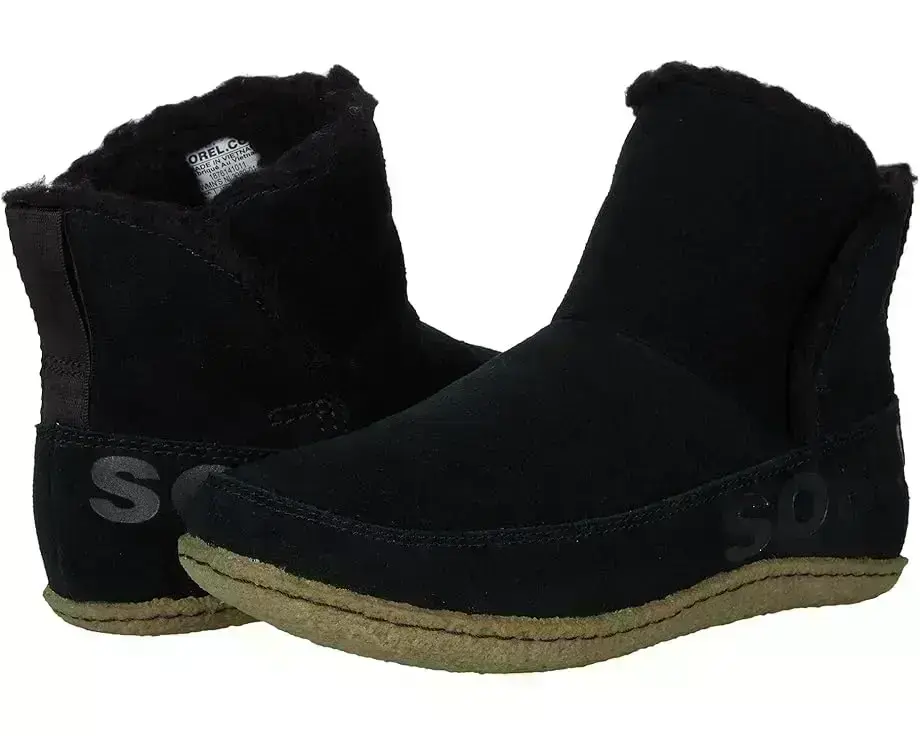 Women's SOREL Nakiska™ Bootie