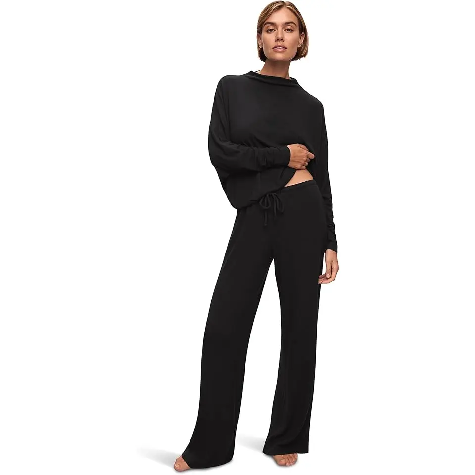Cozy Time Pant