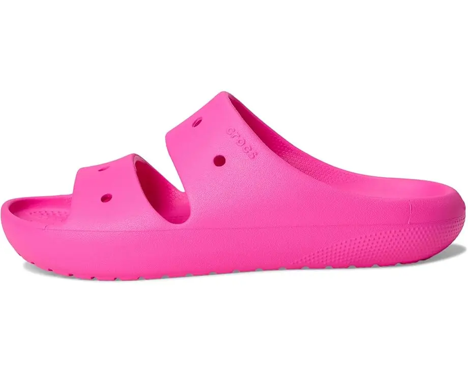 Classic Sandal V2 (Little Kid/Big Kid)