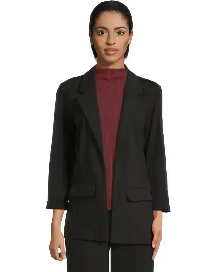 Women's Liverpool Los Angeles Boyfriend Blazer with Princess Darts