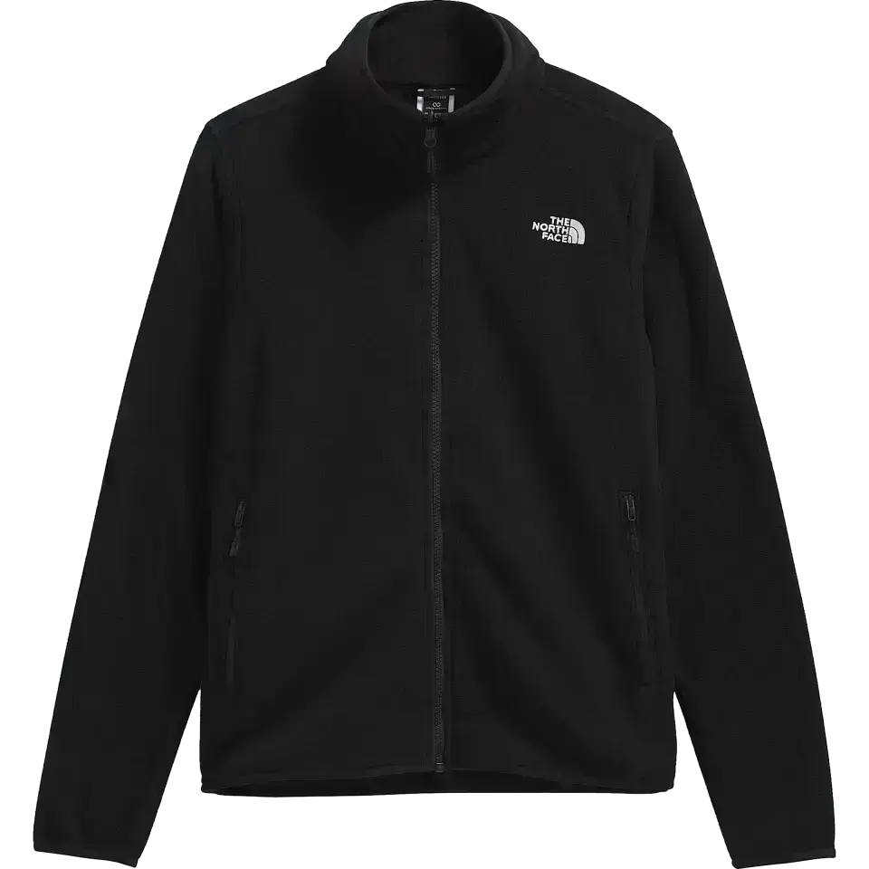 Women's Glacier Fleece Jacket
