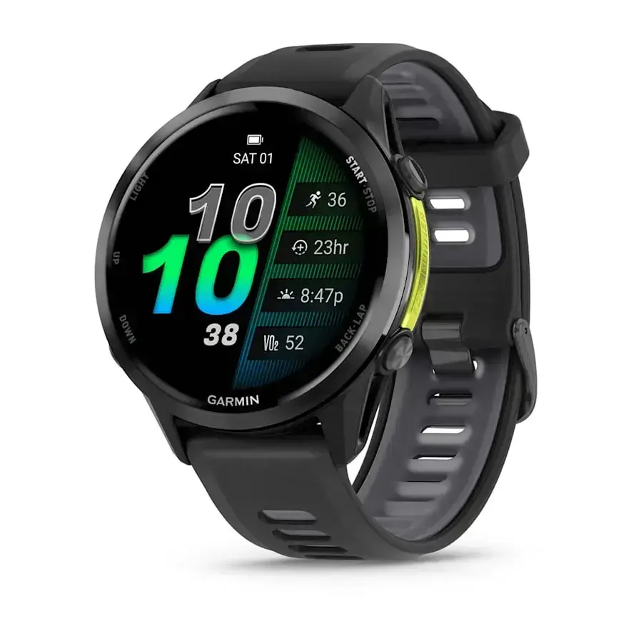 Forerunner 970 GPS Running Watch