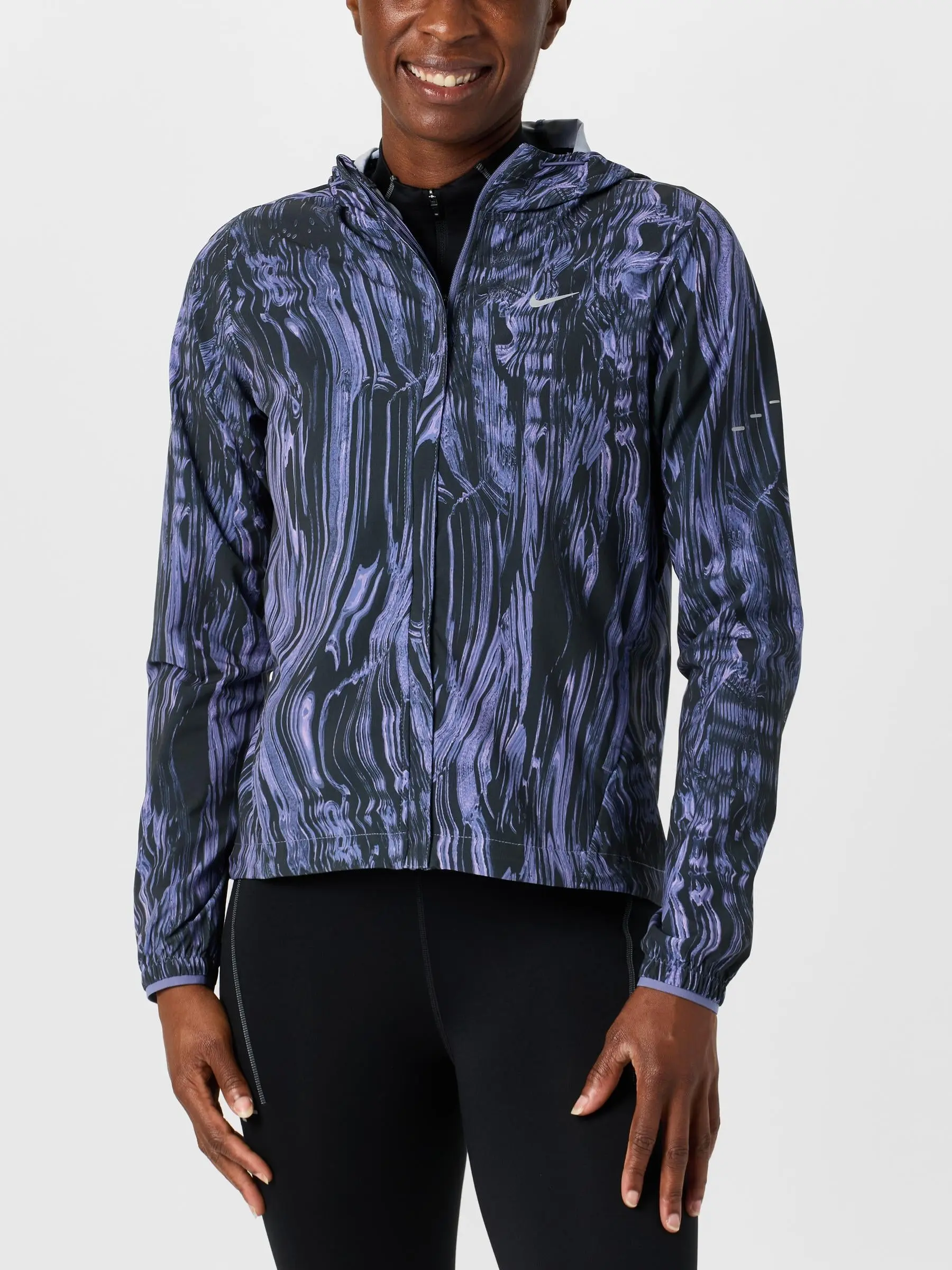 Nike Women's Dri-FIT Swift UV Repel Jacket