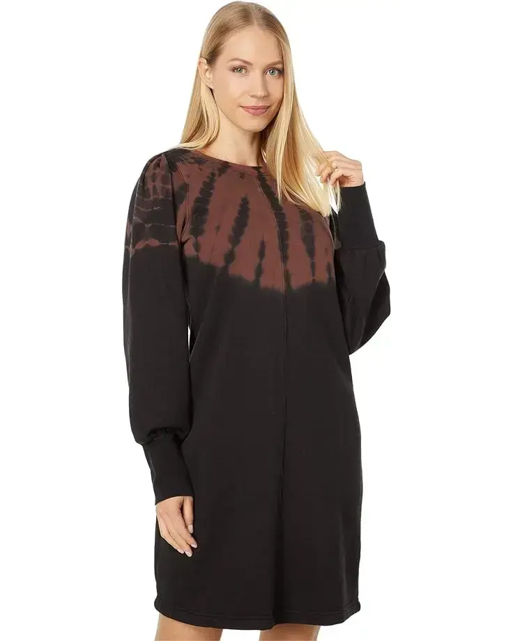 Women's Hatley Sweatshirt Dress
