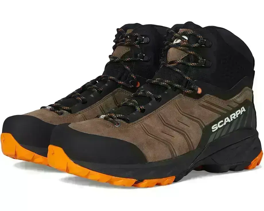 Men's Scarpa Rush TRK GTX
