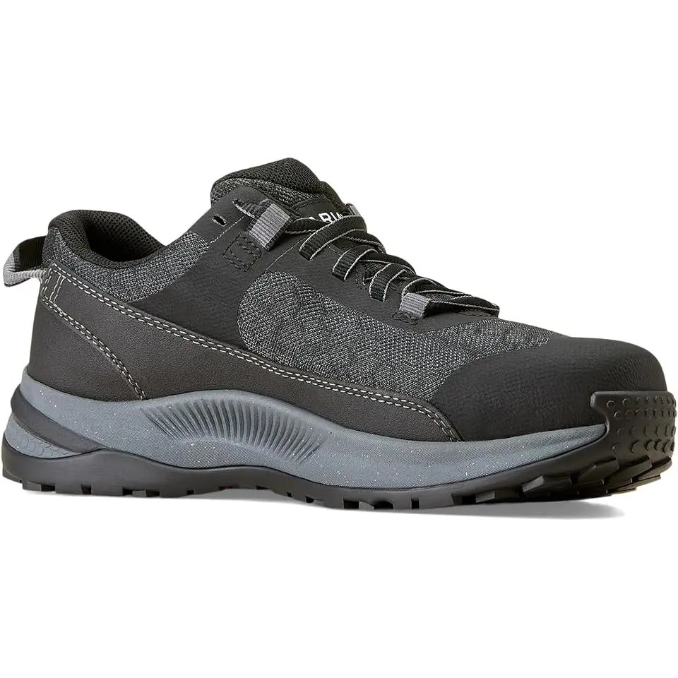 Outpace Shift Composite Toe Work Shoes