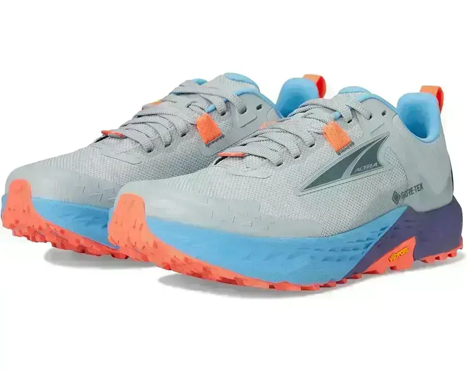 Women's Altra Timp 5 Gtx