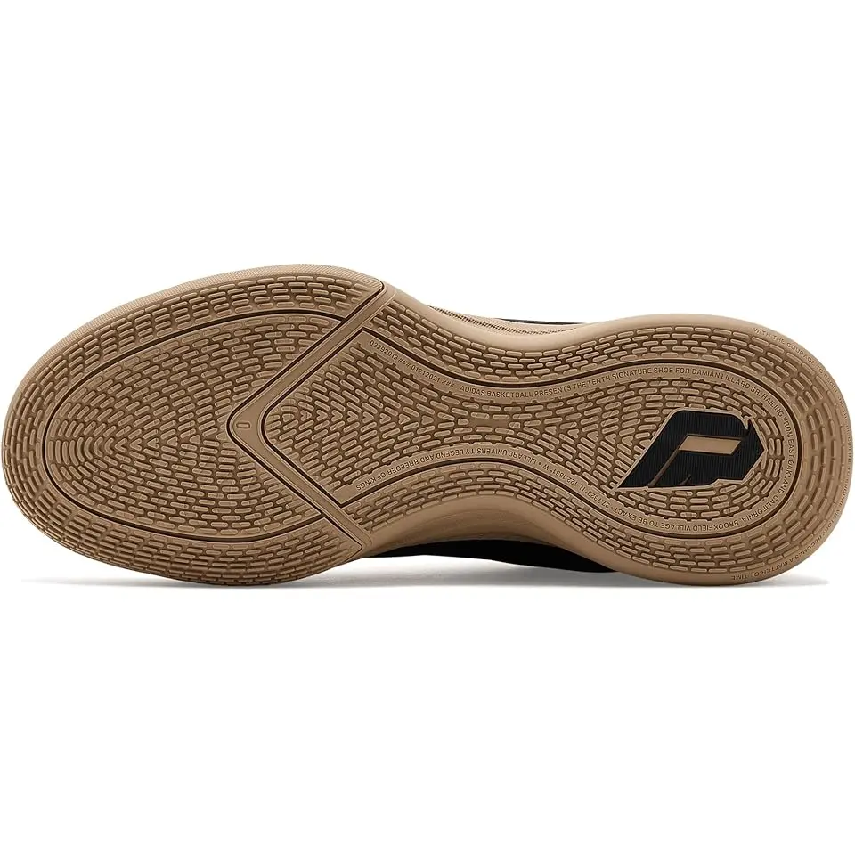 Dame X Basketball Shoes
