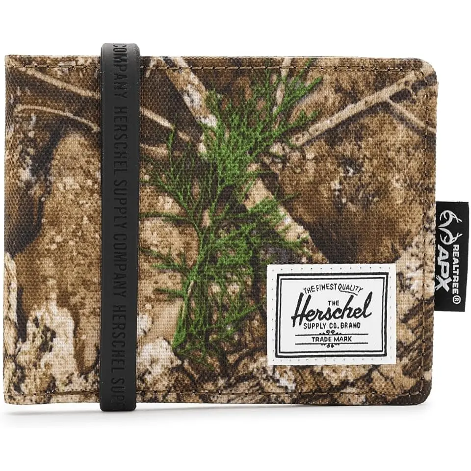 Realtree® Roy Wallet