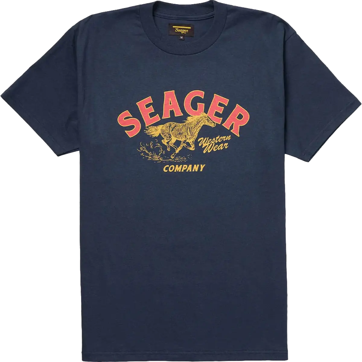 Men's Heritage Tee