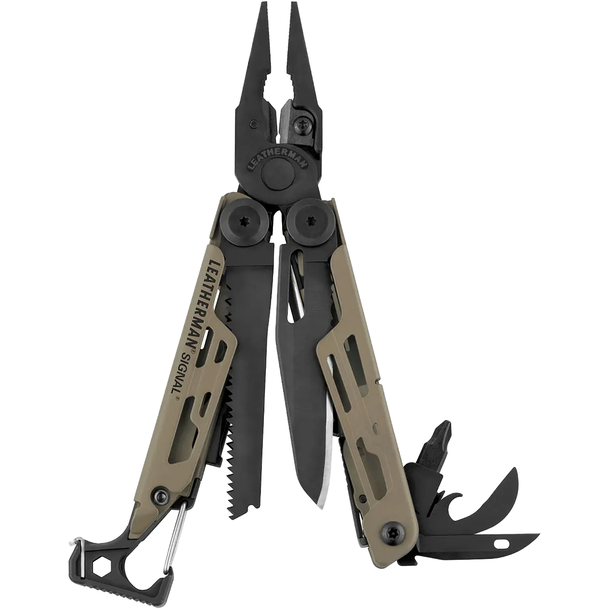 Signal Coyote Tan