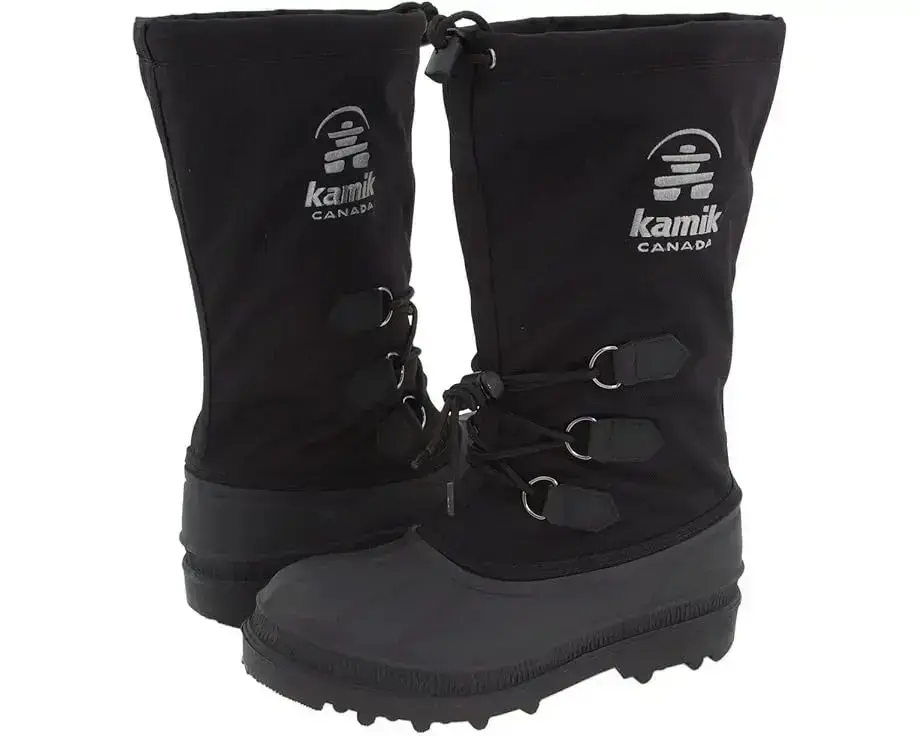 Women's Kamik Canuck