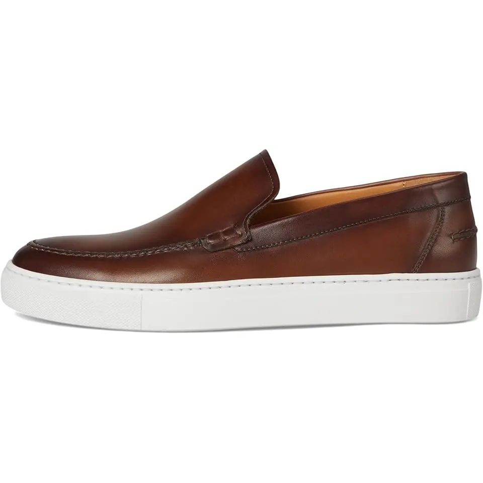 Mocasin Slip