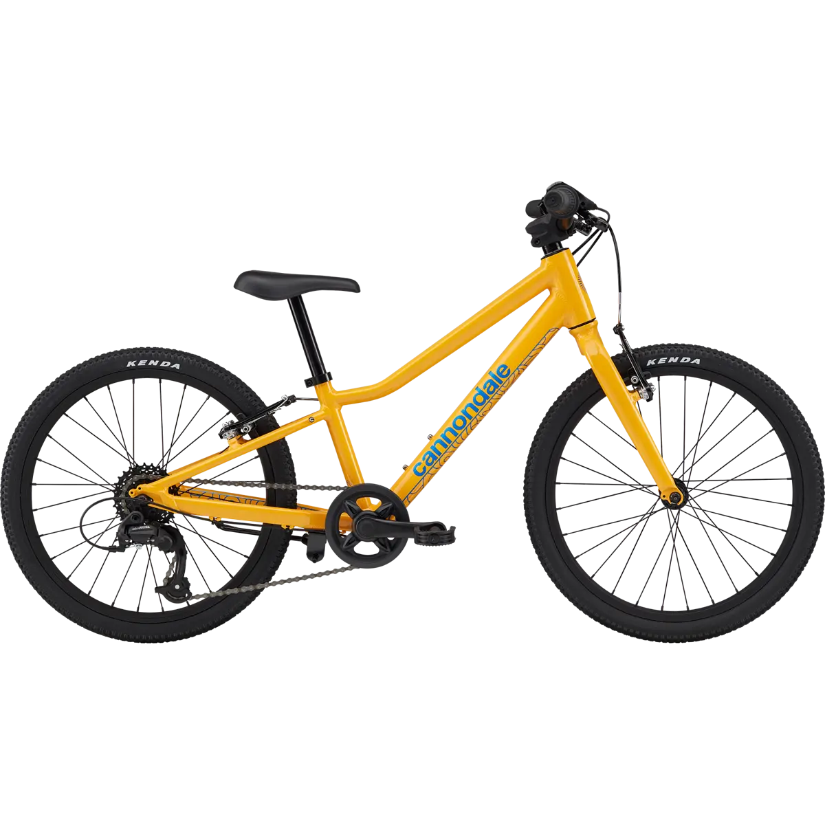 Youth Quick 20"