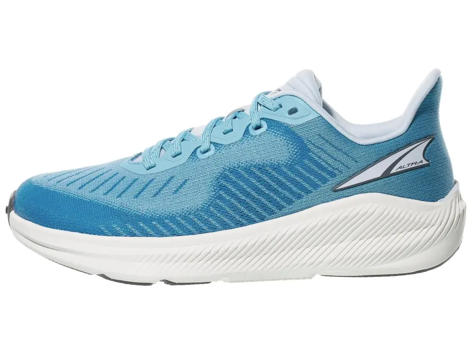 Altra Experience Form